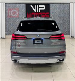 بي ام دبليو X5